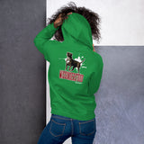 Miss Understood 2 Unisex Hoodie