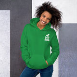 P.I.T.B.U.L.L Unisex Hoodie