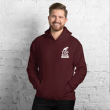 Beware of The Dog Unisex Hoodie