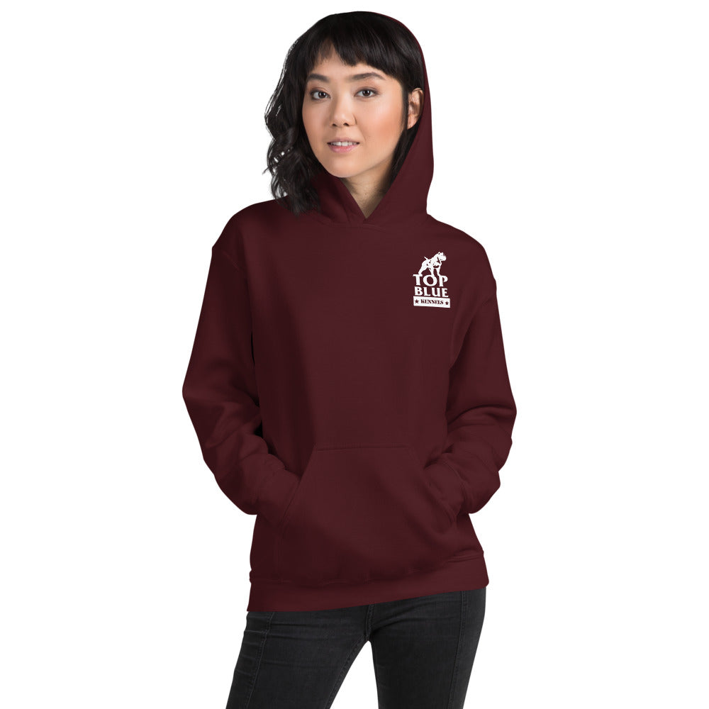 Happiness Is Just One Hug Away Unisex Hoodie