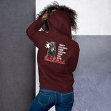 P.I.T.B.U.L.L Unisex Hoodie