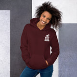 Surrender Is Not Their Thing Unisex Hoodie