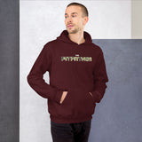 The PitFather Unisex Hoodie