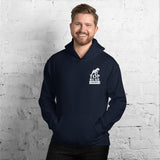 Beware of The Dog Unisex Hoodie