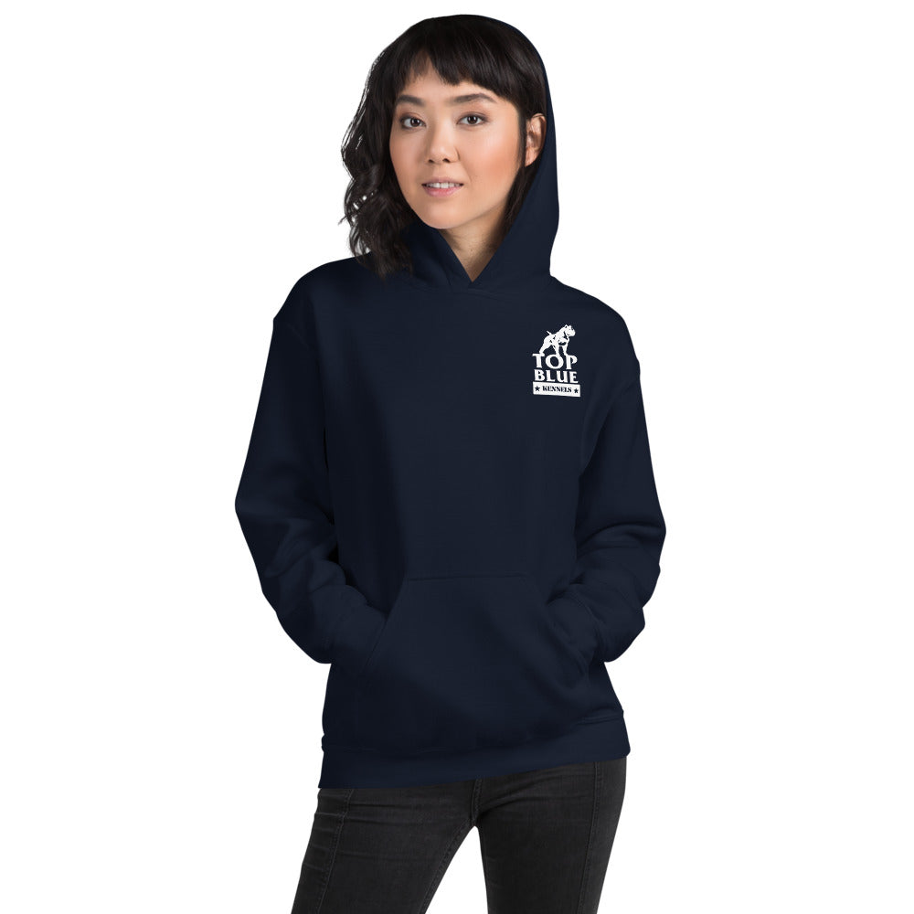 Happiness Is Just One Hug Away Unisex Hoodie