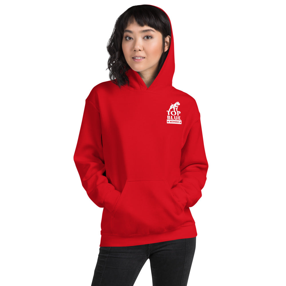 Happiness Is Just One Hug Away Unisex Hoodie