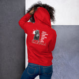 P.I.T.B.U.L.L Unisex Hoodie