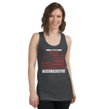 Miss Understood Classic Tank Top (unisex)