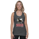 Miss Understood 2 Classic Tank Top (unisex)