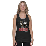 Miss Understood 2 Classic Tank Top (unisex)