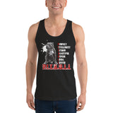 P.I.T.B.U.L.L Classic Tank Top (unisex)