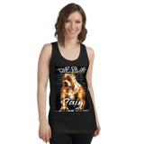 TopBlue Kennels Pain Classic Tank Top (unisex)
