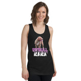 Pitbull Mama Classic Tank Top (unisex)