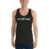 The PitFather Classic Tank Top (unisex)