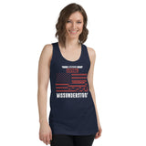 Miss Understood Classic Tank Top (unisex)