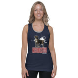 Miss Understood 2 Classic Tank Top (unisex)