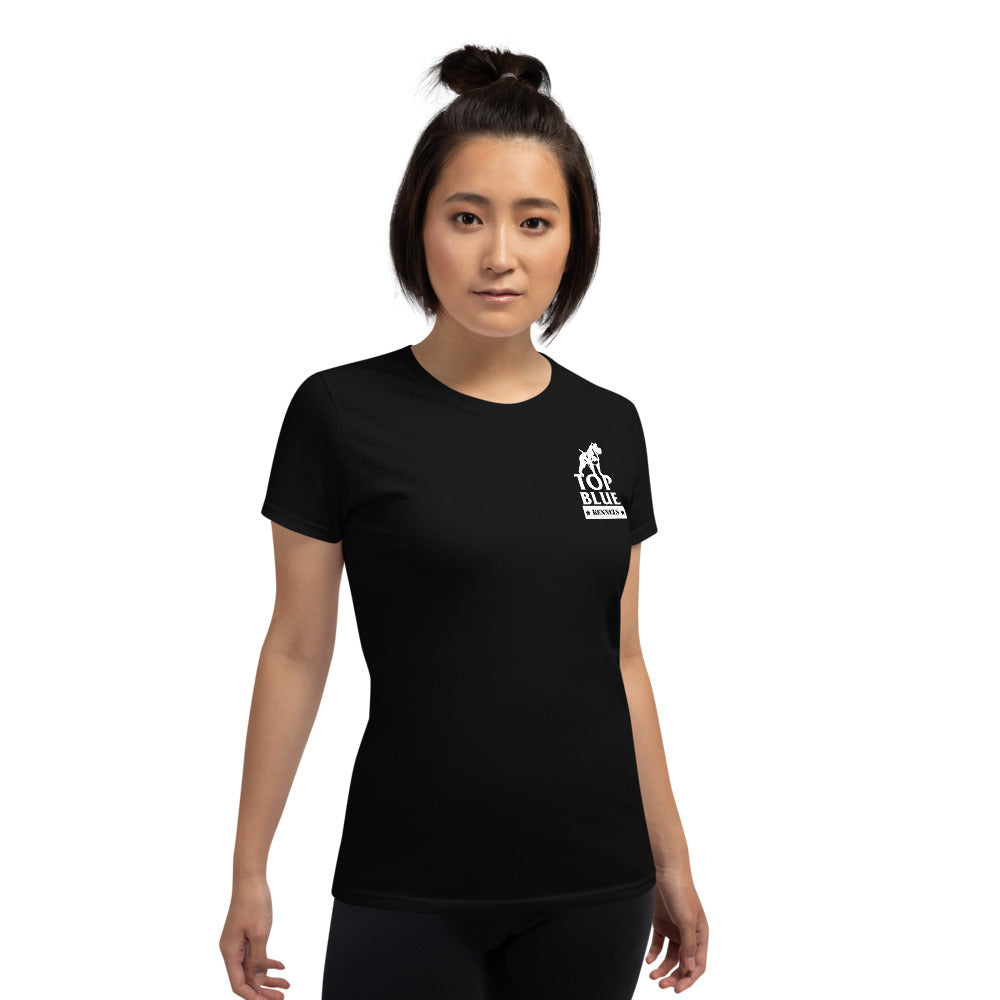 Keep Calm Women's short sleeve t-shirt