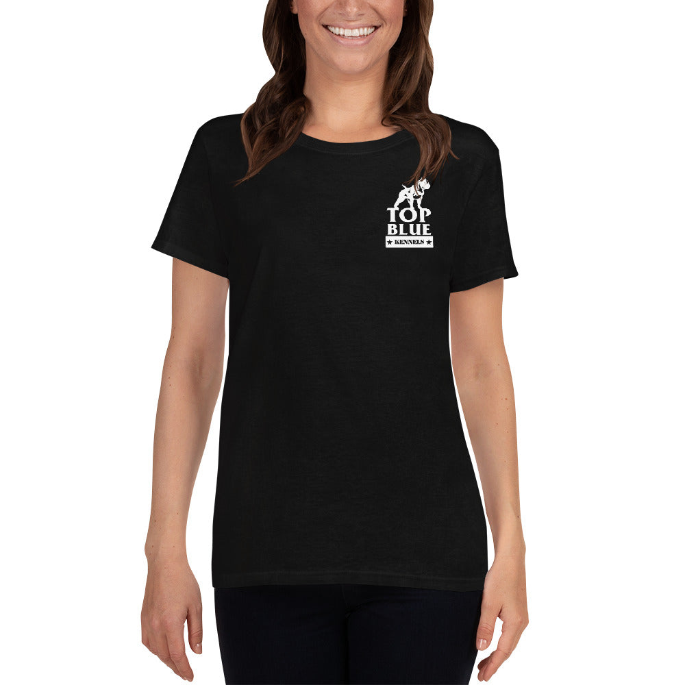 Miss Understood 2 Women Short Sleeve Tees