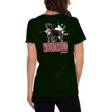 Miss Understood 2 Women Short Sleeve Tees