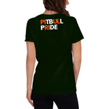 PitBull Pride Women's Short Sleeve Tees