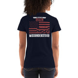 Miss Understood Women's Short Sleeve Tees