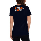 PitBull Pride Women's Short Sleeve Tees