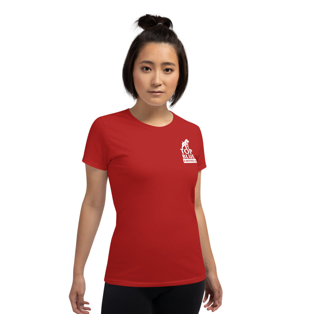 Keep Calm Women's short sleeve t-shirt