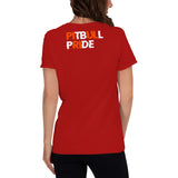 PitBull Pride Women's Short Sleeve Tees