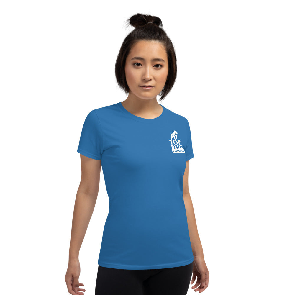 Keep Calm Women's short sleeve t-shirt
