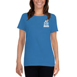 PitBull Pride Women's Short Sleeve Tees