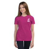 Miss Understood Youth Short Sleeve T-Shirt