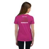 Miss Understood Youth Short Sleeve T-Shirt