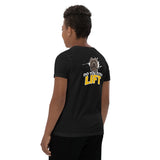 Do You Even Lift Youth Short Sleeve T-Shirt