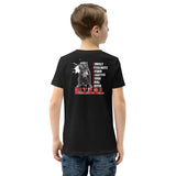 P.I.T.B.U.L.L Youth Short Sleeve T-Shirt