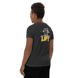 Do You Even Lift Youth Short Sleeve T-Shirt