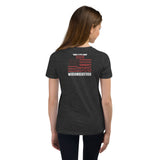 Miss Understood Youth Short Sleeve T-Shirt