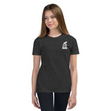 Miss Understood 2 Youth Short Sleeve T-Shirt