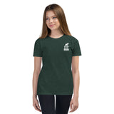 Miss Understood Youth Short Sleeve T-Shirt