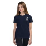 Miss Understood Youth Short Sleeve T-Shirt