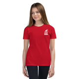 Miss Understood 2 Youth Short Sleeve T-Shirt