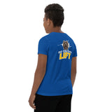 Do You Even Lift Youth Short Sleeve T-Shirt